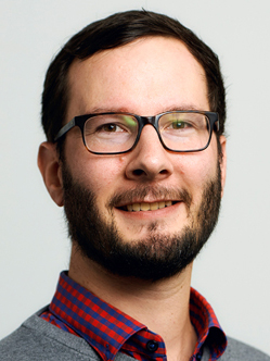 M.sc. Matthias Fries