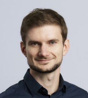 M.sc. Lukas Würsch