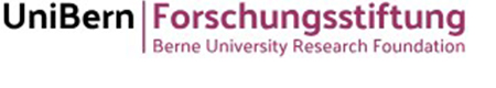 Logo Unibern Forschungsstiftung