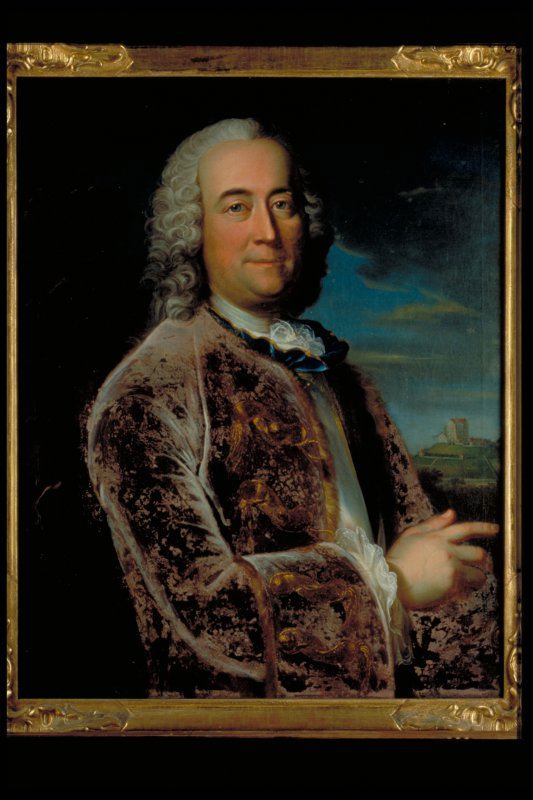 Johann Bernhard Effinger